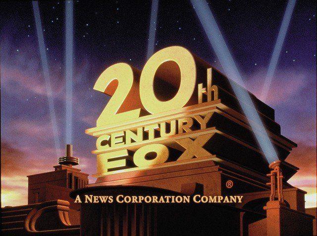 20TH Century fox