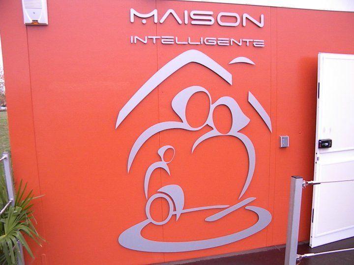 La Maison Intelligente