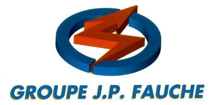 J.P Fauch&eacute;