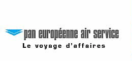 Pan Europ&eacute;enne Air Service