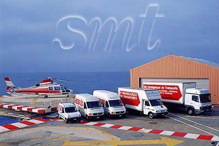 Soci&eacute;t&eacute; Monegasque de Transport