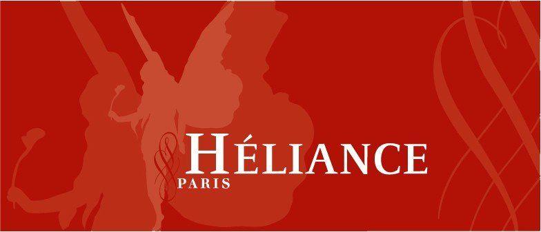 H&eacute;liance
