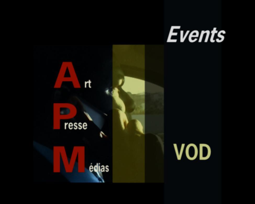 APM Event