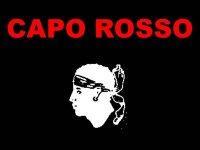 Capo Rosso Restaurant
