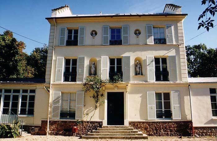 Ermitage