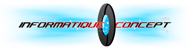 Informatique Concept