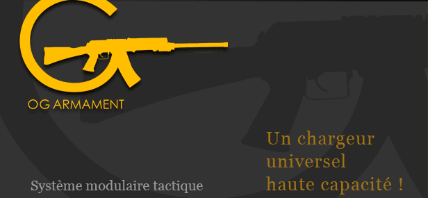 ogarmament