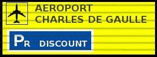 PR Discount