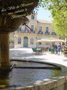 Mairie de Beausset