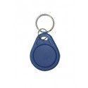 1 porte-clé RFID Mifare utilisateur crypté (badge de proximité) pour cylindre électronique BT 720 et BT 820