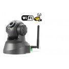 Camera Ip Wifi pilotable à distance