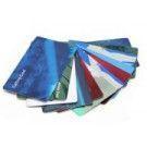 Lot de 100 cartes RFID Mifare utilisateur cryptées pour cylindre électronique BT 720 et BT 820