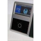 Pointeuse biometrique a reconnaissance faciale Iface 402 Bt Security