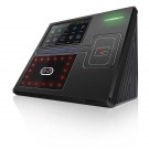 Pointeuse biometrique a reconnaissance faciale Iface 401 Bt Security