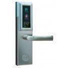 Serrure d'hotel RFID Zeno 2008 argent droite BT Security.jpg