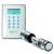 Cylindre électronique à code Burg Wächter TSE BUSINESS SET 5011 PINCODE